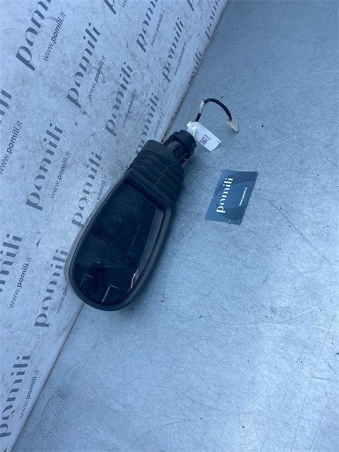 Pomili Cristalli Fiat Punto 2U specchietto retrovisore sinistro