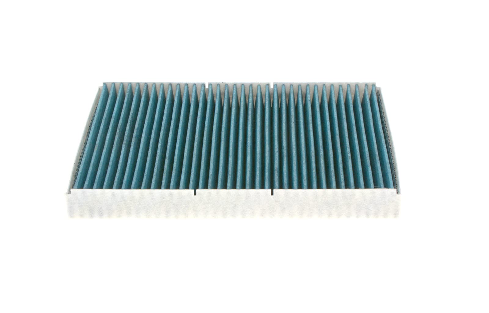 Bosch Filtri A859 filtro abitacolo FILTER+ carboni attivi 1 pezzo