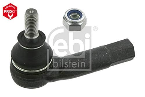 Bilstein Sterzo e sospensione 17008 testina sterzo anteriore sinistra