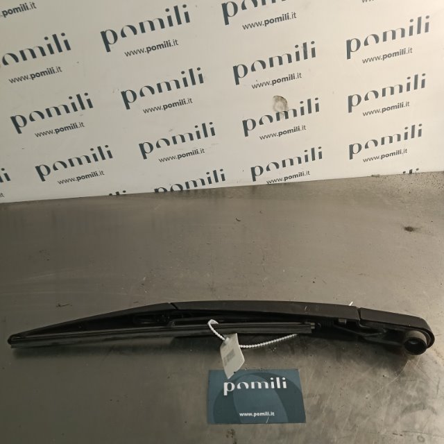 Pomili Cristalli braccio con spazzola tergilunotto Alfa Romeo MiTo