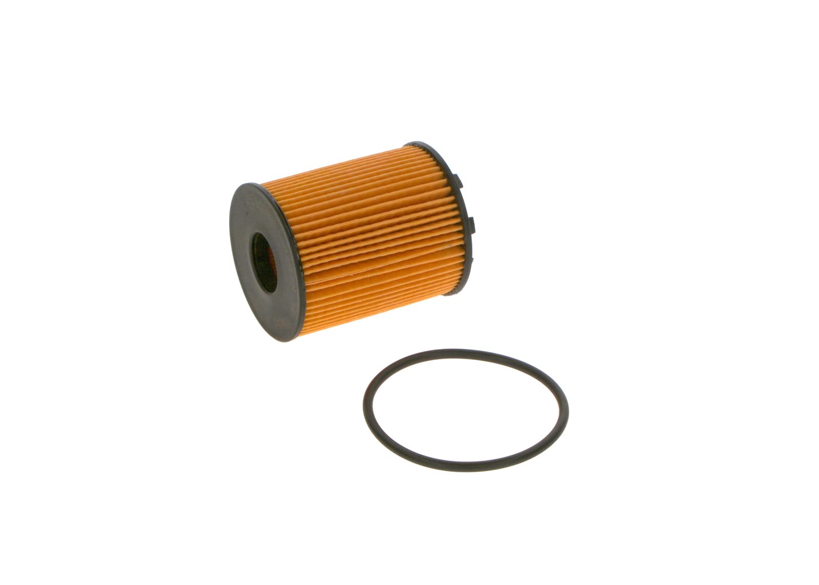 Bosch Filtri P9256 filtro olio auto antiperdite