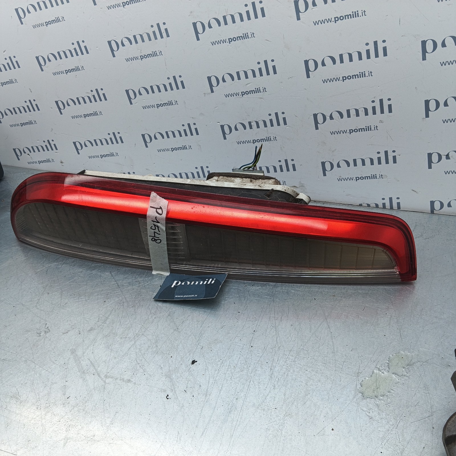 Pomili Fanaleria Fanale posteriore destro Ford Focus 2004-2012 8M51-13405 usato