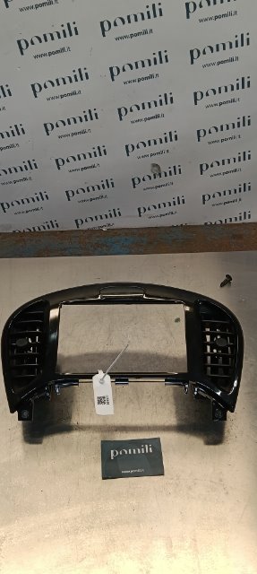 Pomili Rivestimenti interni e parti interne Nissan Juke F15E rivestimento inferiore laterale cruscotto