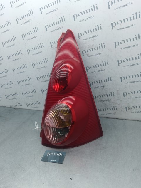 Pomili Fanaleria Citroën C1 fanale posteriore destro
