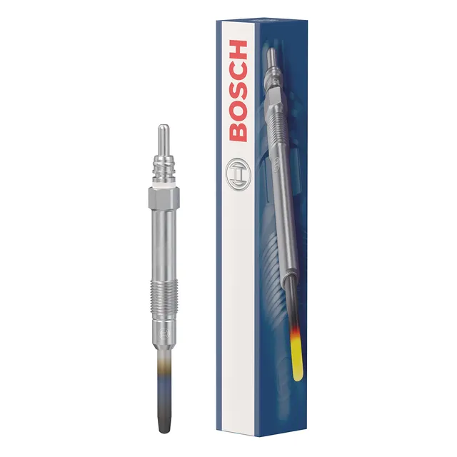Bosch HCP Candelette 0250202132 candeletta Duraterm 11 V