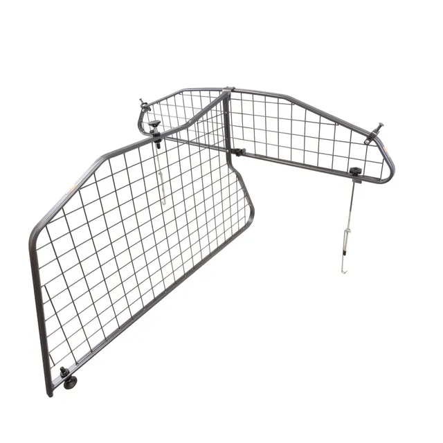 Travall Trunk Dividers Mercedes CLS Trunk Divider (2012-2018) divisorio bagagliaio