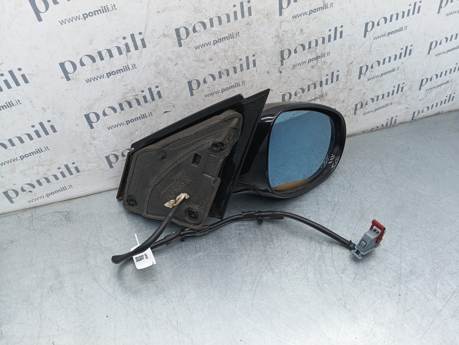 Pomili Cristalli Fiat Croma specchietto retrovisore destro 5 pin usato