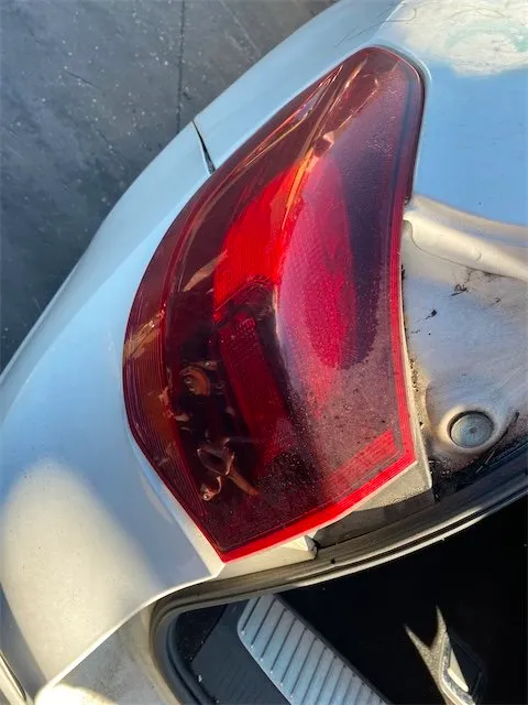 Pomili Fanaleria Opel Astra P10 fanale posteriore sinistro