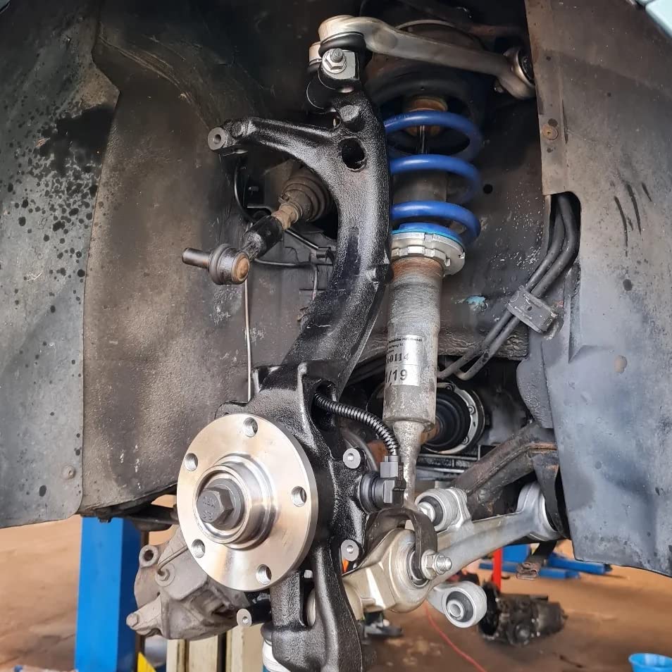 Bilstein Frenante 34261 sensore velocità ruota 1 pezzo anteriore