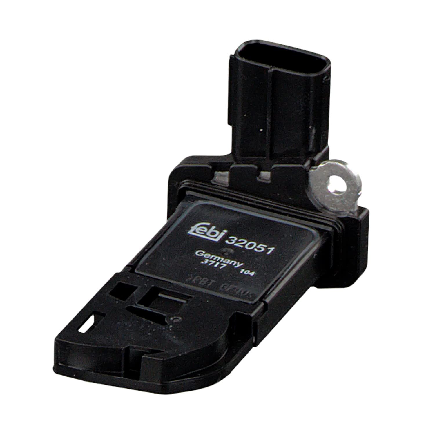 Bilstein Gestione motore 32051 debimetro 1 pezzo 5 connessioni plastica