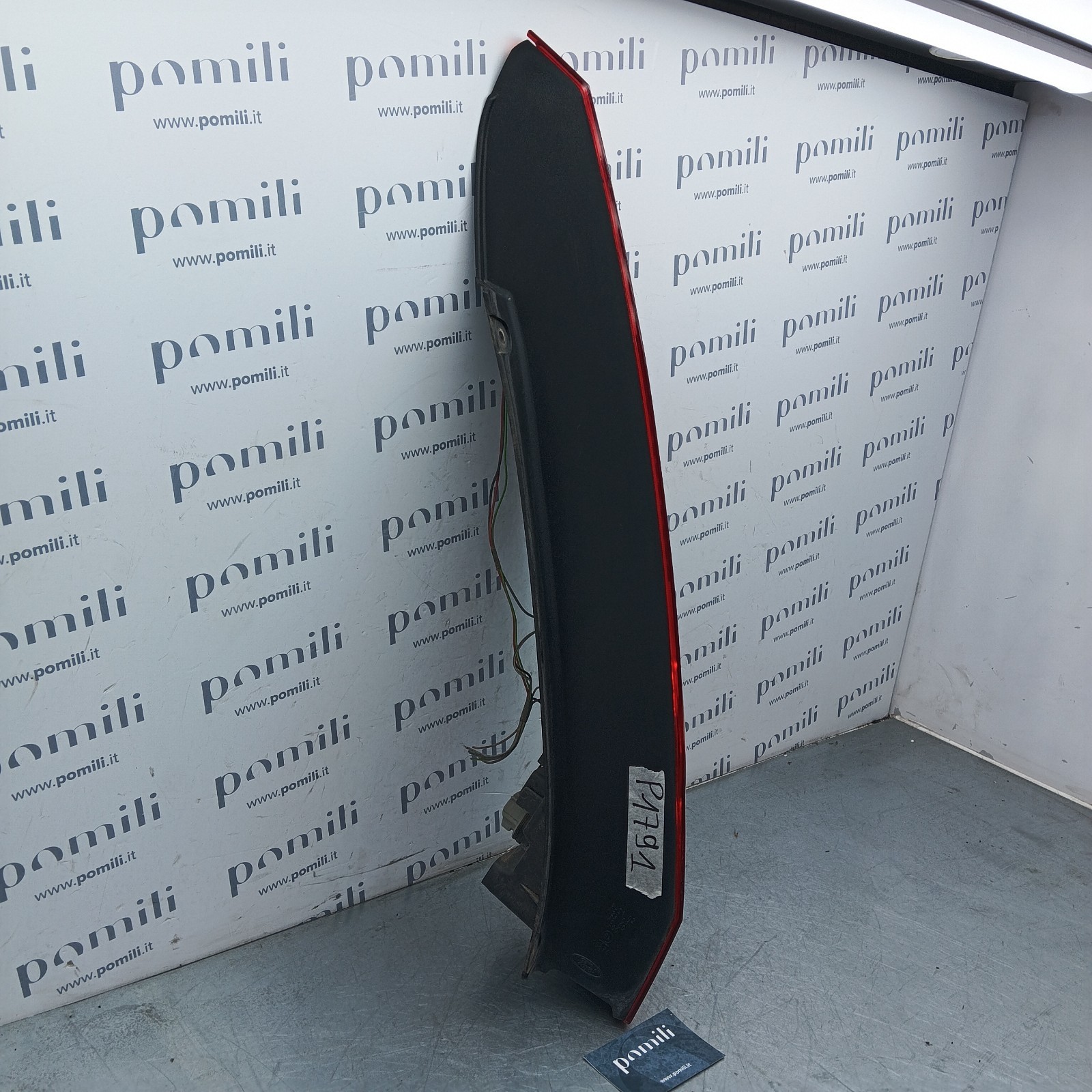 Pomili Fanaleria fanale posteriore destro Ford Fiesta V 6S61-13404-A usato