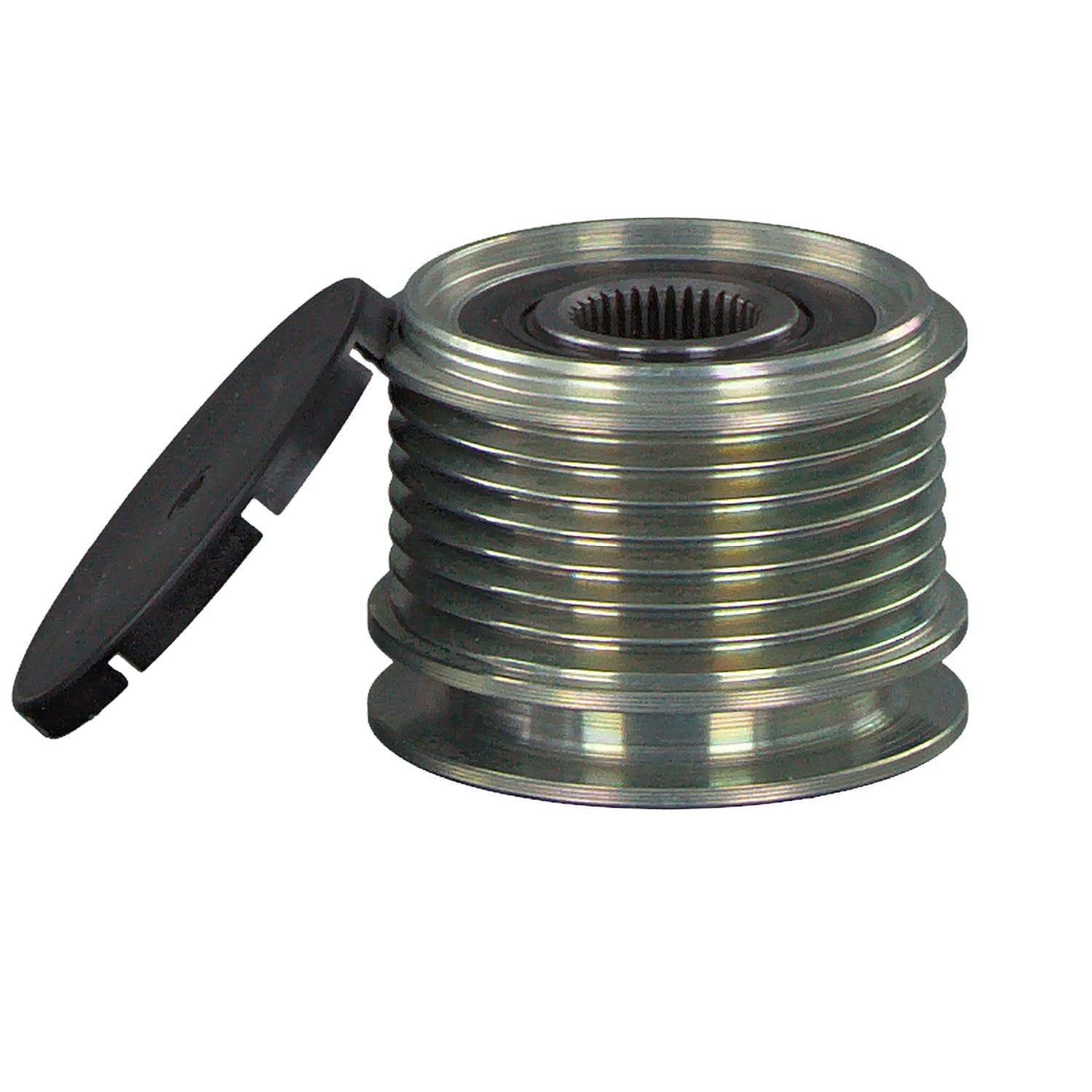 Bilstein Impianto elettrico 21684 ruota libera alternatore 7 gole