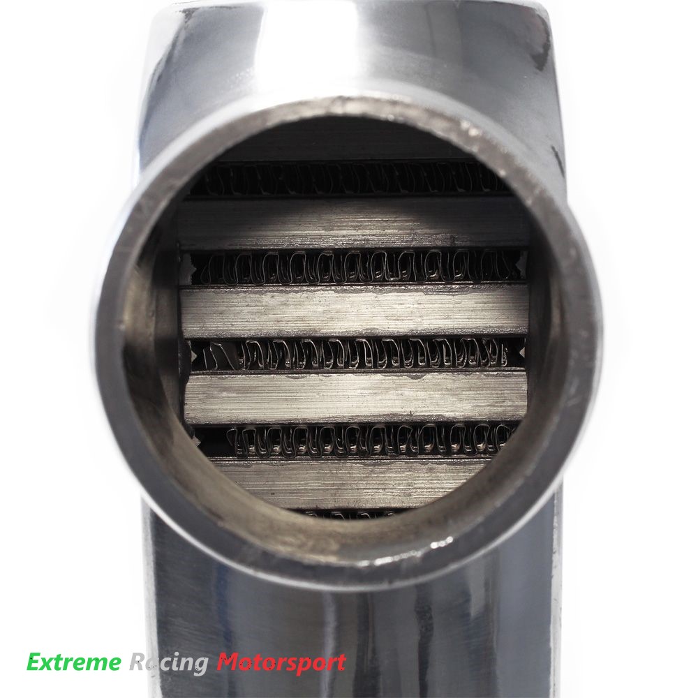 Xtreme Racing Impianto Carburante e Regolatori di Pressione Intercooler Maggiorato 700×180 mm universale