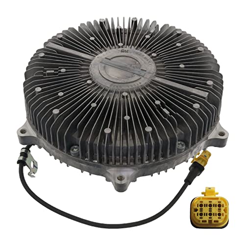 Bilstein Raffreddamento del motore 47981 frizione ventola