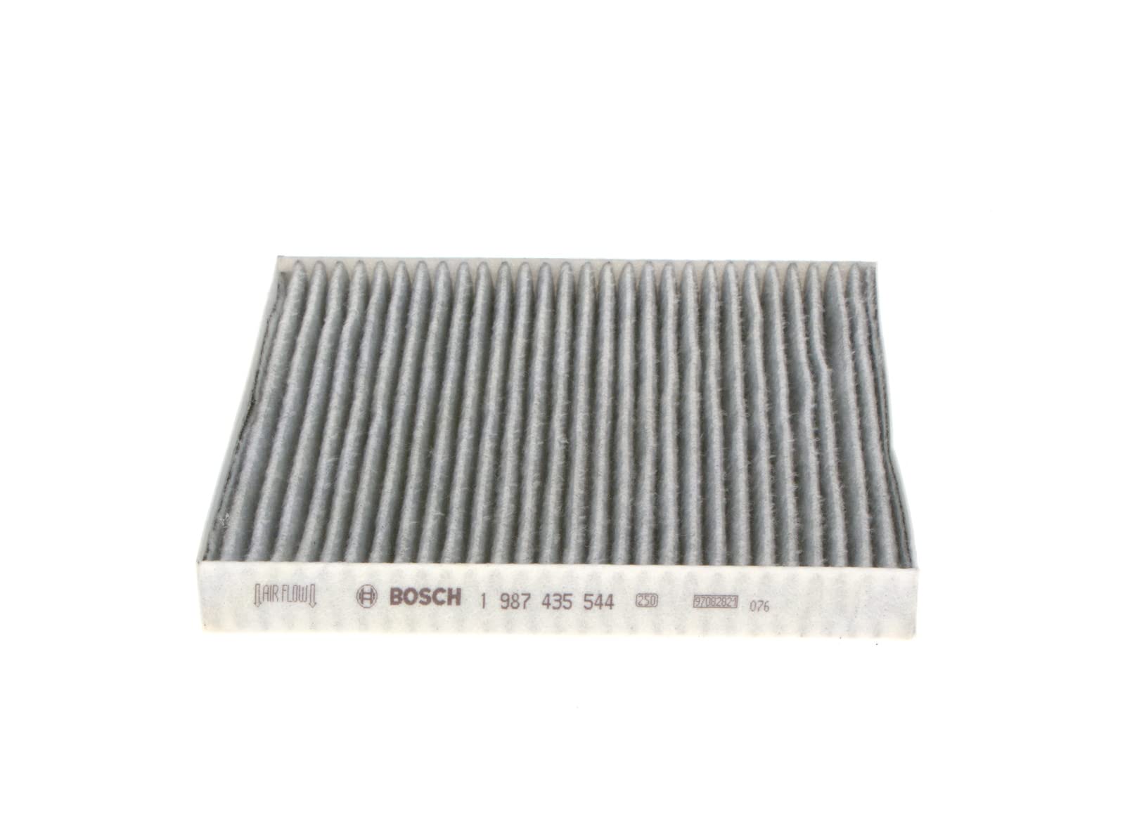 Bosch Filtri 1987435544 filtro abitacolo antiodore ai carboni attivi