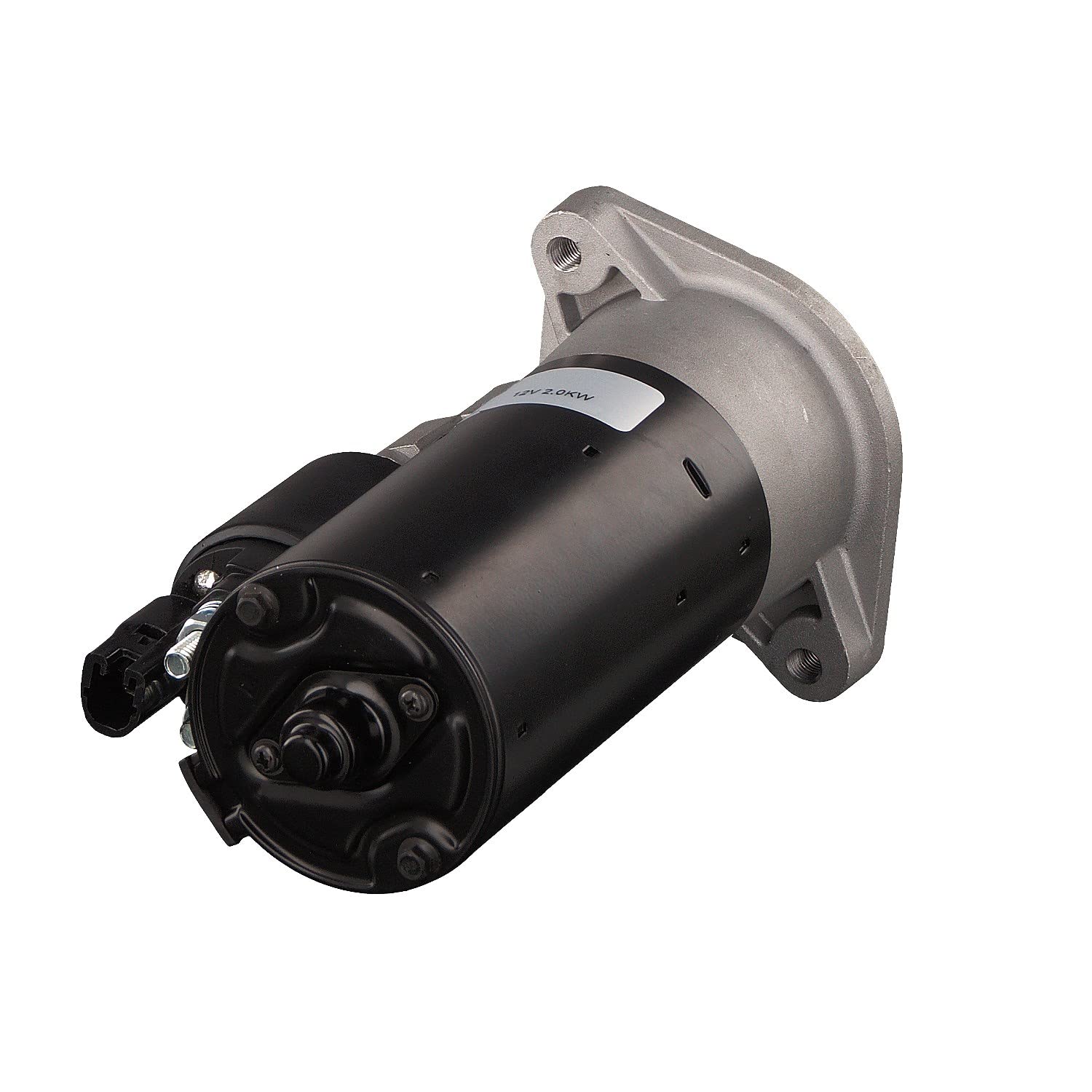FEBI BILSTEIN Impianto elettrico 101613 motorino d'avviamento