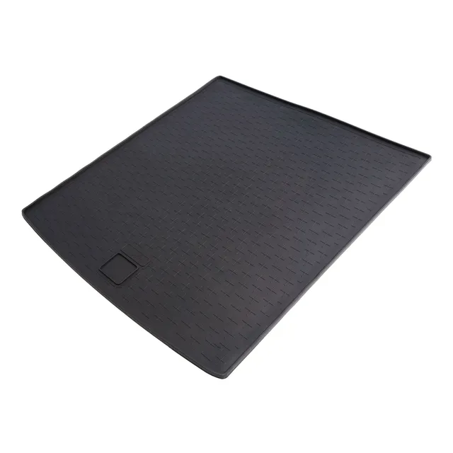 Travall Trunk Liners VW Sharan (2010-2022) vasca baule in gomma su misura