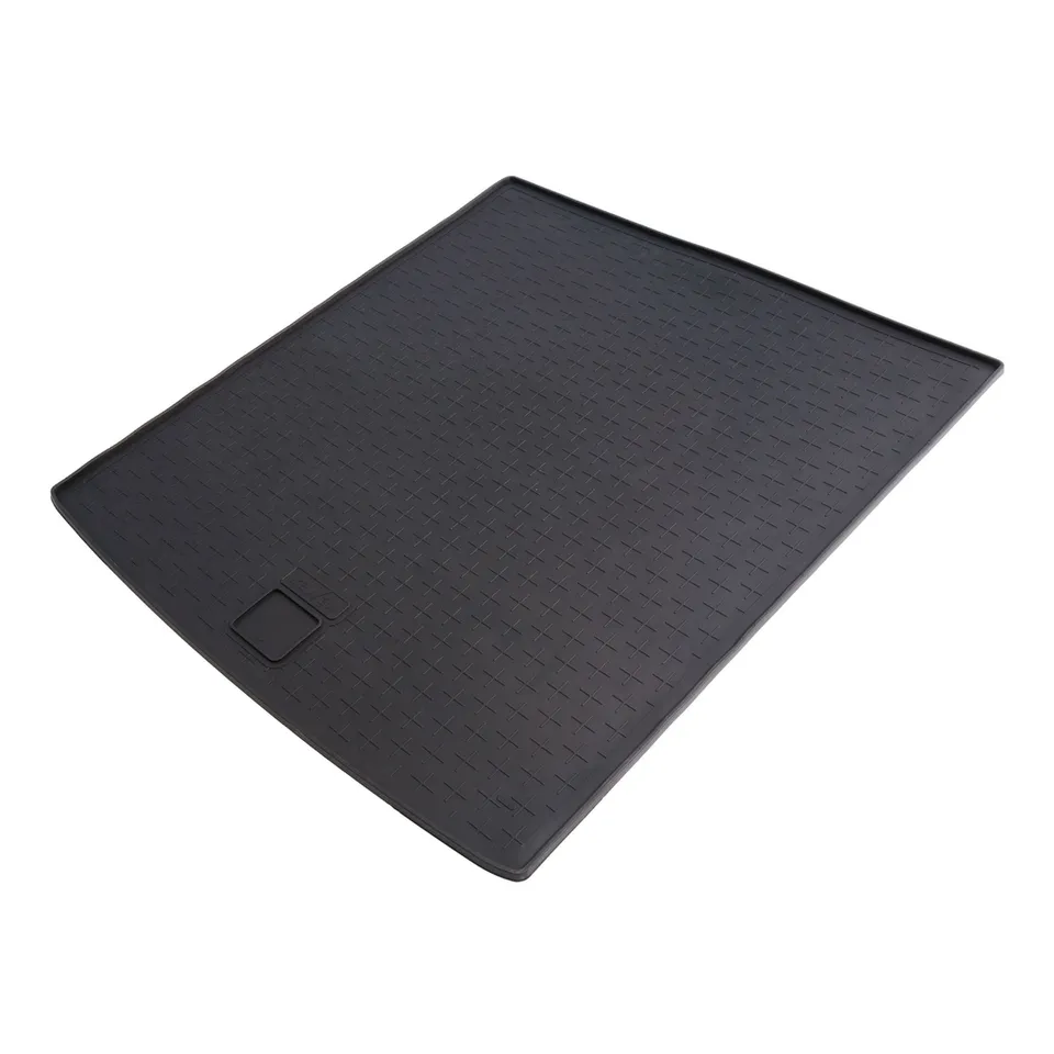 Travall Trunk Liners VW Sharan (2010-2022) vasca baule in gomma su misura