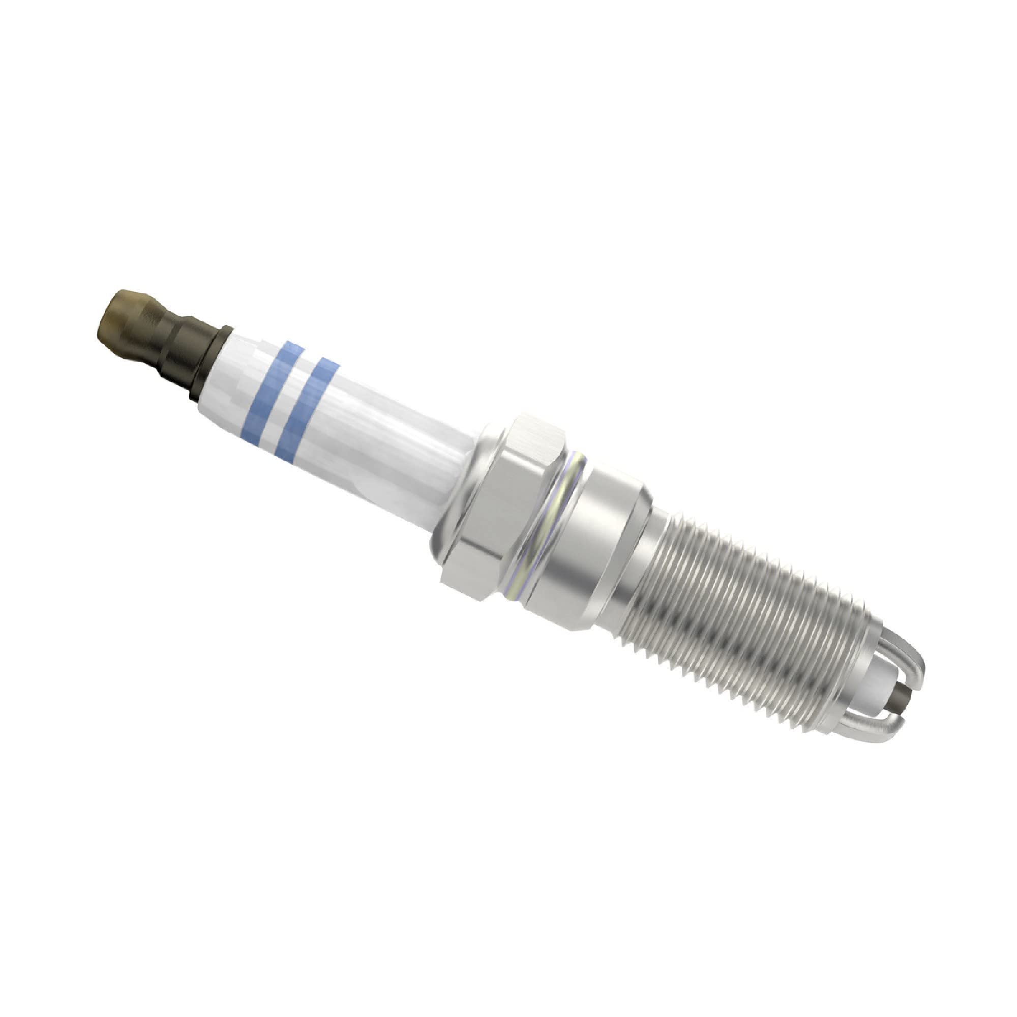 Bosch HCP Candele di accensione HLR8STEX candela nichel 1 pezzo