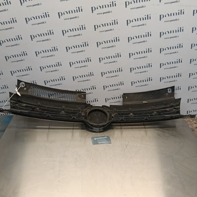 Pomili Cristalli Griglia sottoparabrezza VOLKSWAGEN GOLF (5K/AJ)
