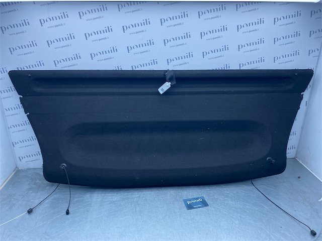 Pomili Rivestimenti interni cappelliera Fiat 500L (73) ripiano