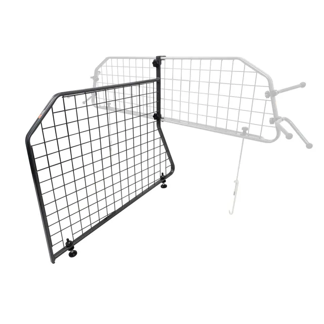 Travall Trunk Dividers BMW iX1 divisorio bagagliaio su misura