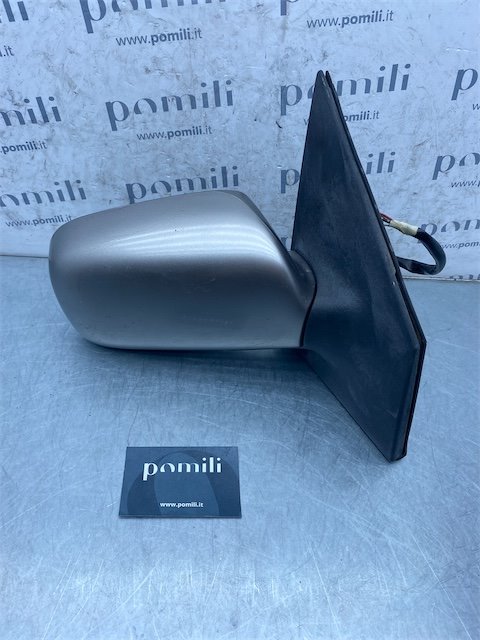 Pomili Cristalli Toyota Yaris retrovisore esterno destro (JPP)