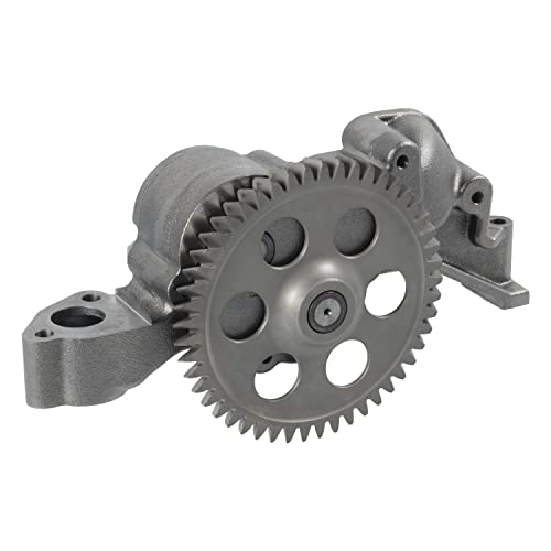 Bilstein Componenti Motore FEBI BILSTEIN 173725 pompa olio motore