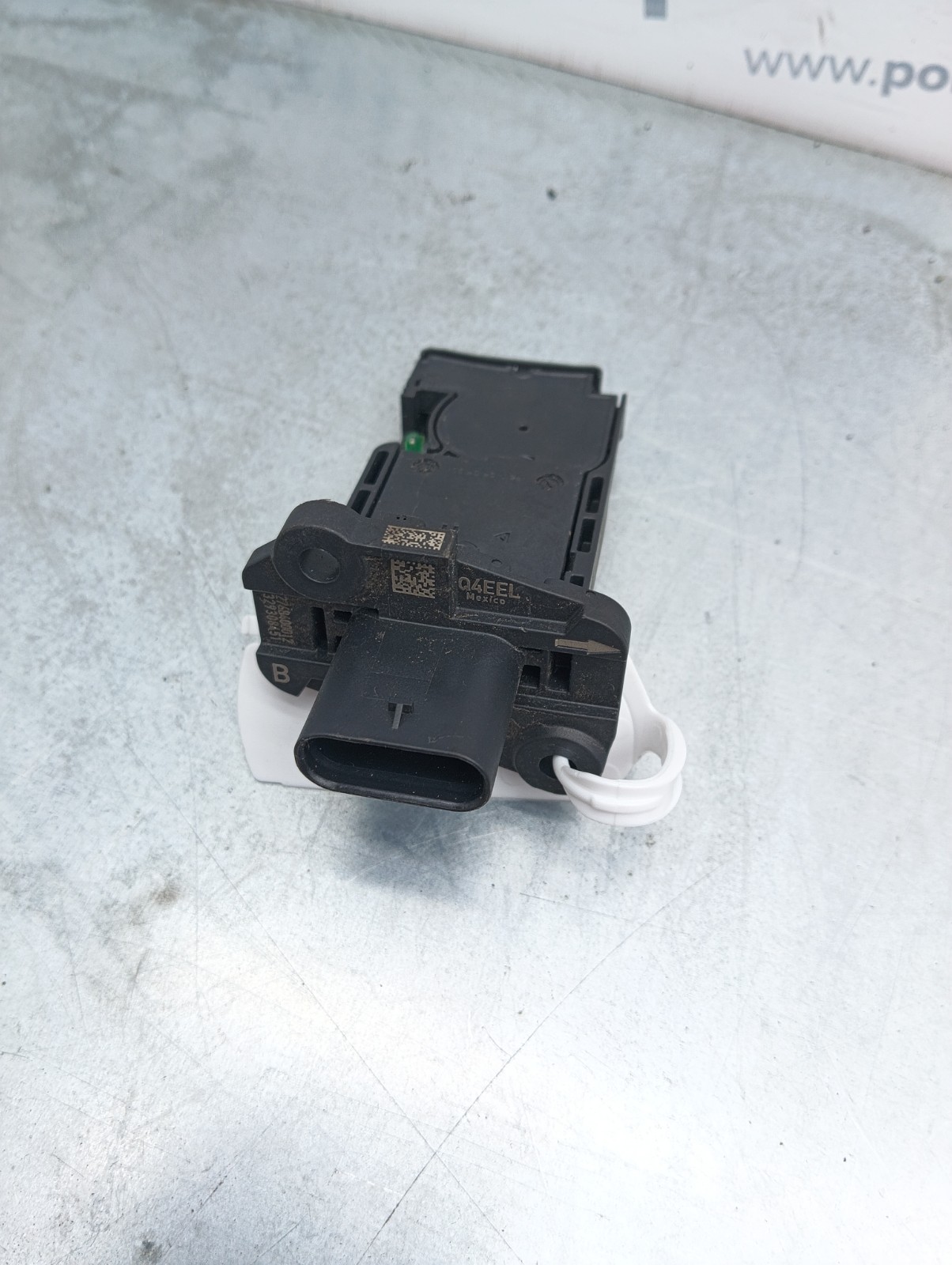 Pomili Elettronica/batteria ibride Debimetro Ford Transit JX6A-12B579-CA usato