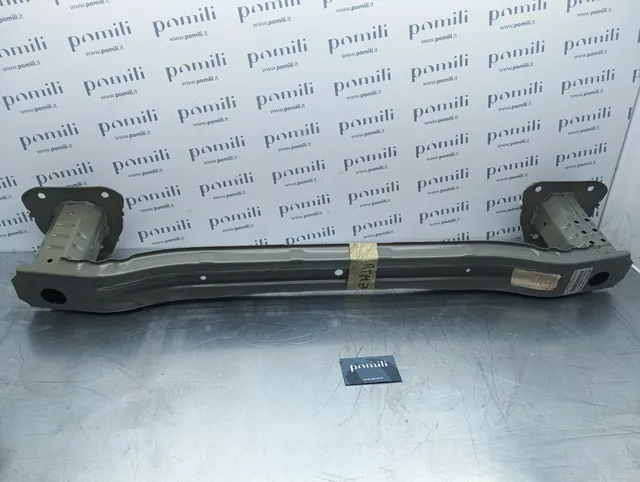 Pomili Paraurti posteriore Toyota Corolla rinforzo paraurti posteriore 52023-02270