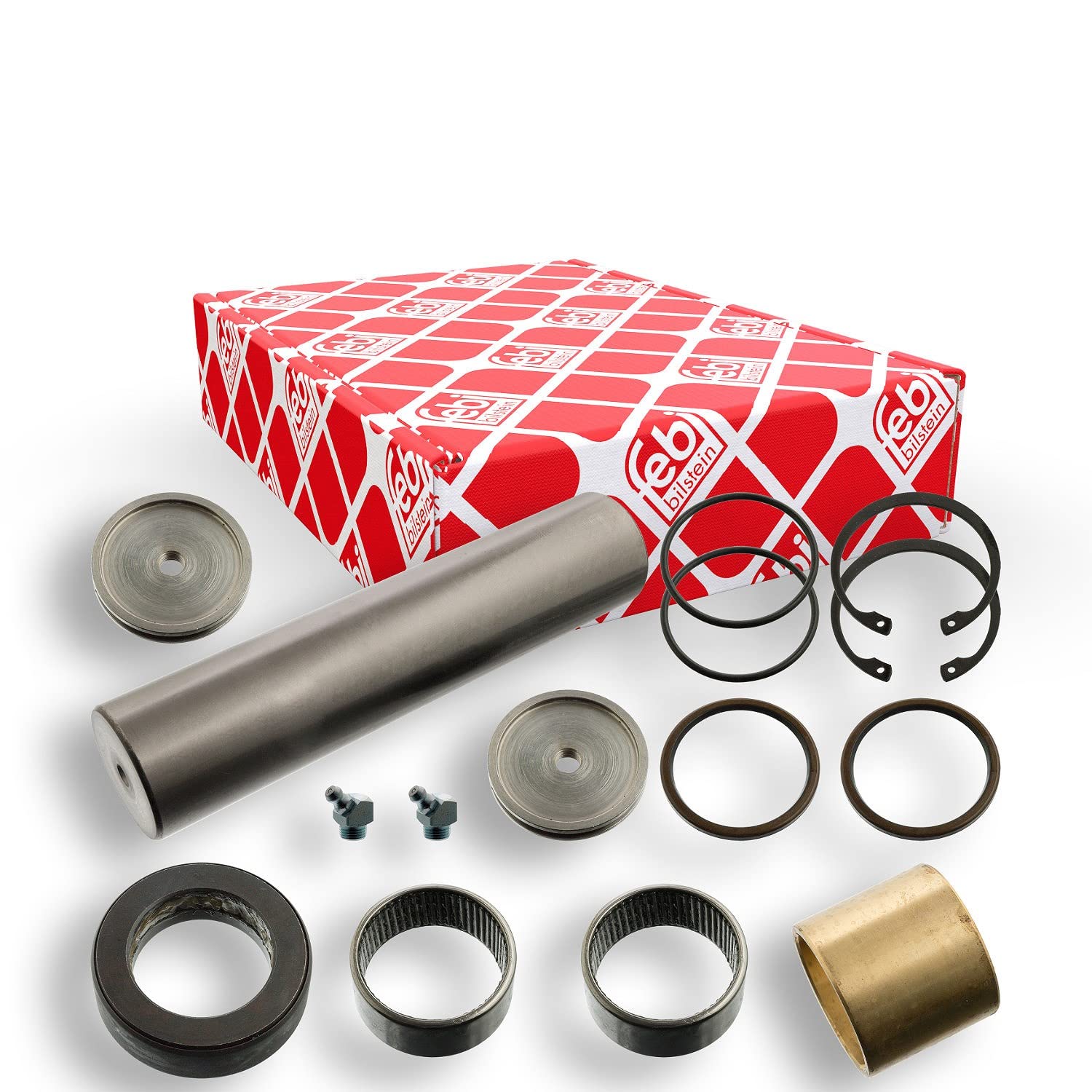 Bilstein Sterzo e sospensione 15338 kit riparazione perno fuso