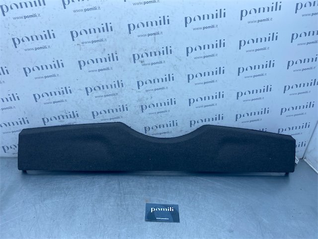 Pomili Rivestimenti interni e parti interne Ripiano cappelliera Fiat 500 3P