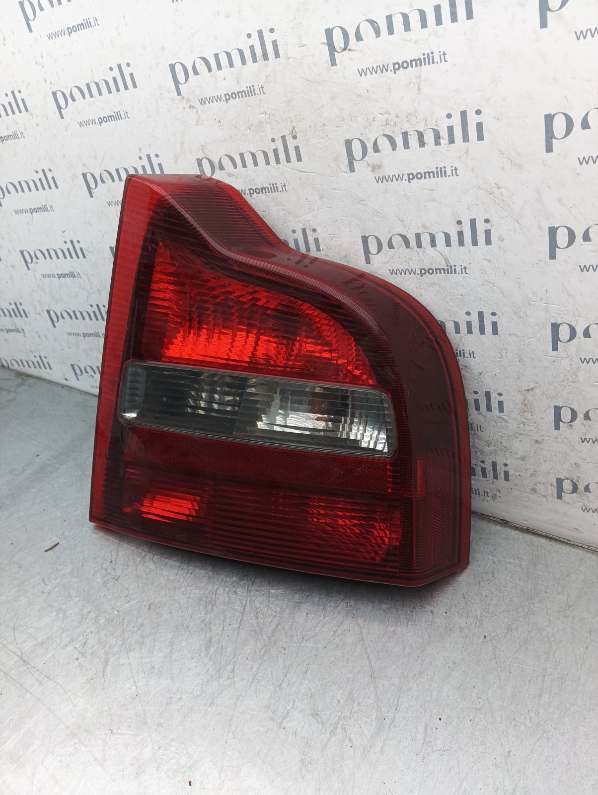 Pomili Fanaleria Fanale posteriore destro Volvo S80 (1998-2006) 9154479 usato