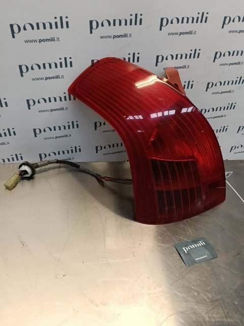 Pomili Fanaleria Suzuki Swift fanale posteriore sinistro 2005-2011