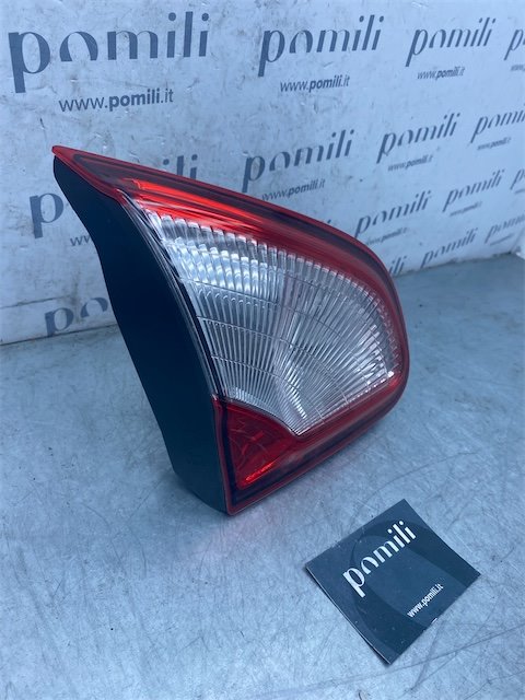 Pomili Fanaleria Nissan Qashqai J10E/JJ10E fanale posteriore interno sinistro