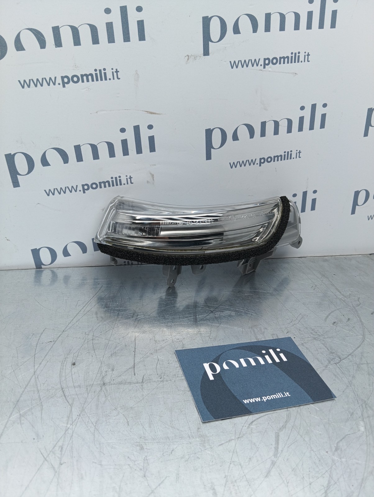 Pomili Fanaleria Freccia specchietto retrovisore sinistro Toyota Avalon (2011-2012) 81740-30130 nuova