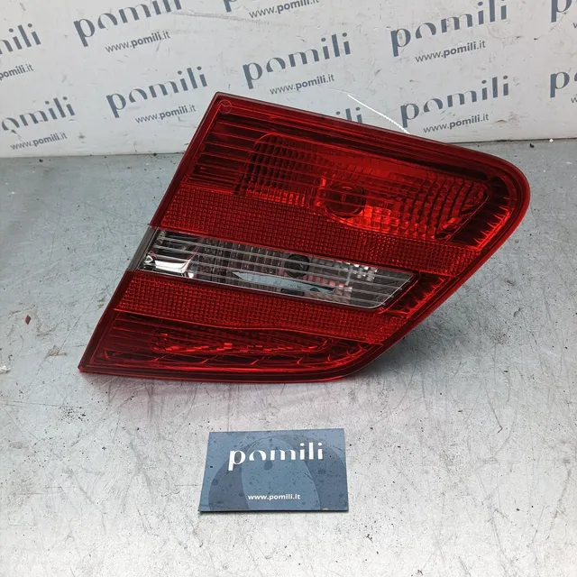 Pomili Fanaleria Fanale posteriore destro Mercedes-Benz Classe B (W246) (2011-18) A2468200864 fanale usato