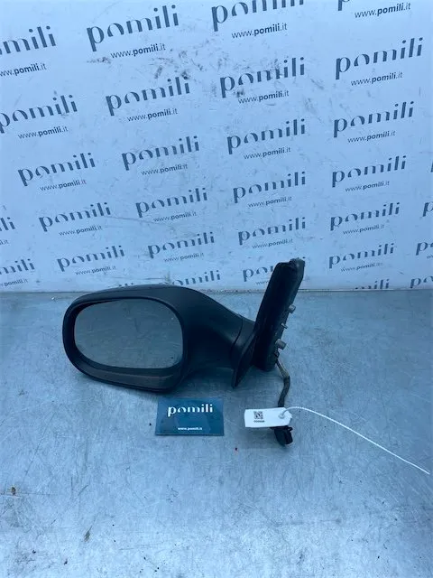 Pomili Cristalli Seat Altea (5P) retrovisore esterno sinistro