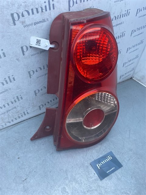 Pomili Fanaleria Fanale posteriore destro KIA PICANTO 1a Serie (02/08>07/11<) ricambio