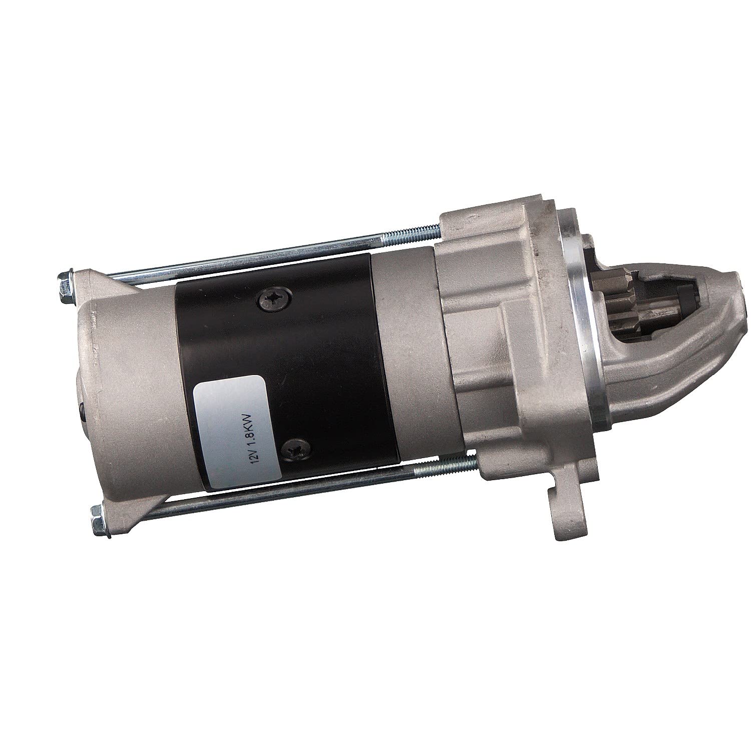 Bilstein Impianto elettrico 101620 motorino avviamento 12 V 1,8 kW