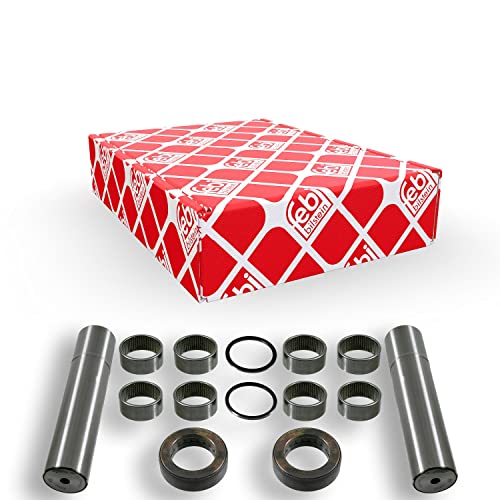 Bilstein Sterzo e sospensione FEBI BILSTEIN 11404 kit riparazione perno fuso