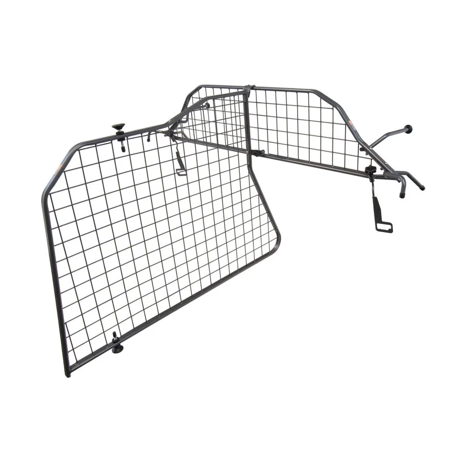 Travall Trunk Dividers VW Passat Estate (2010-2015) divisorio bagagliaio su misura