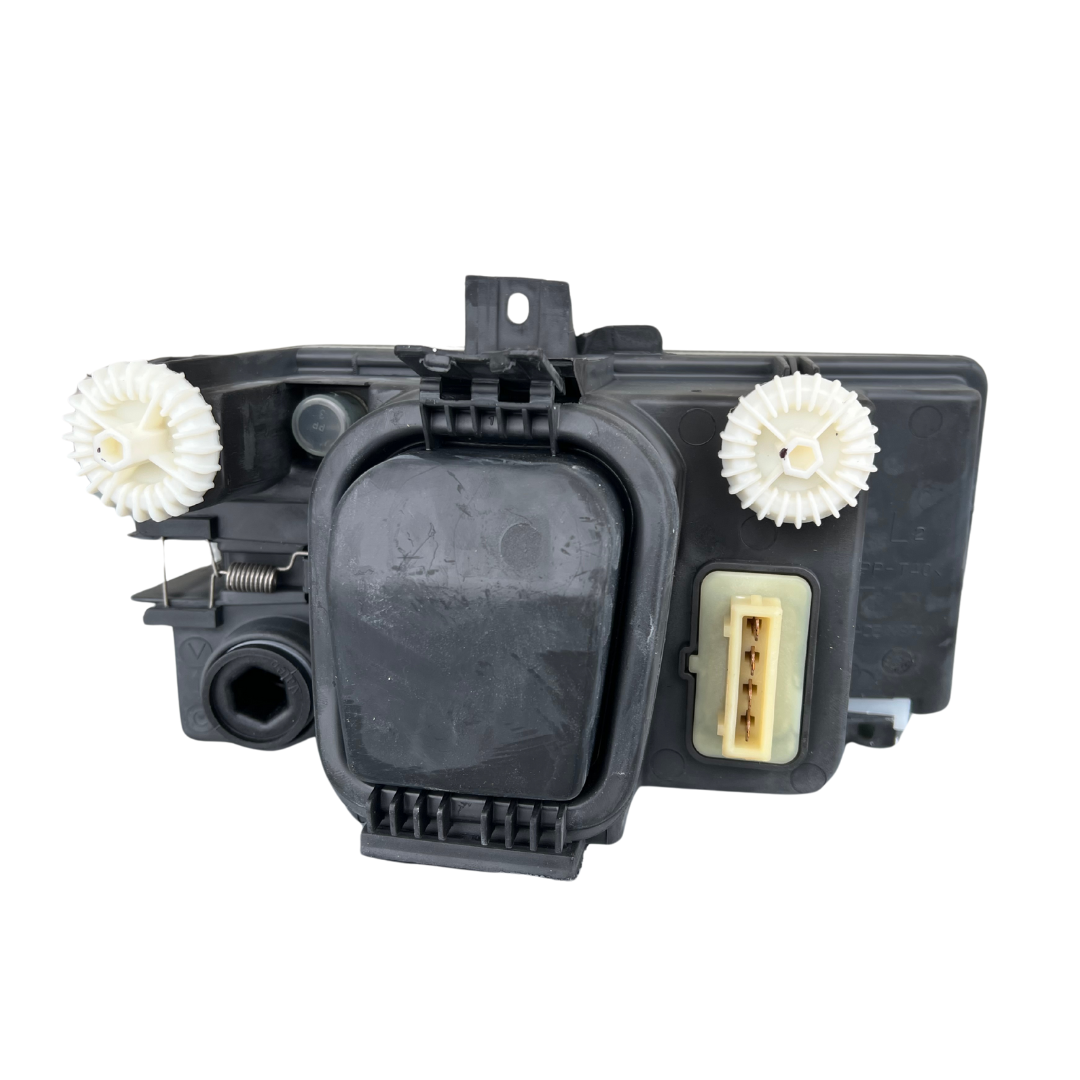 Sara Autoricambi Fanaleria fanale anteriore sinistro Seat Ibiza/Cordoba (97)