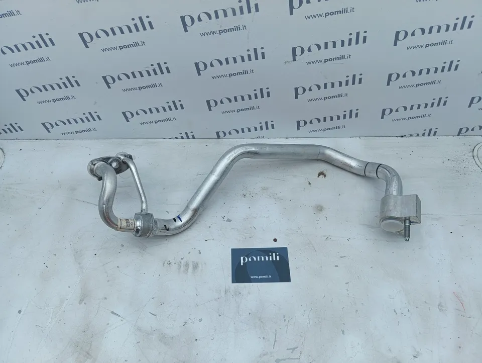Pomili Climatizzazione Ford EcoSport CN11-19E881 tubo aria condizionata