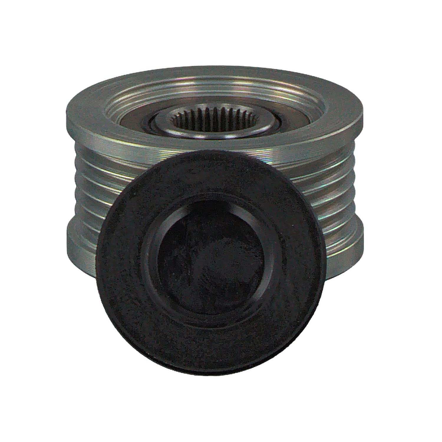 Bilstein Impianto elettrico 31754 puleggia alternatore a ruota libera 6 nervature
