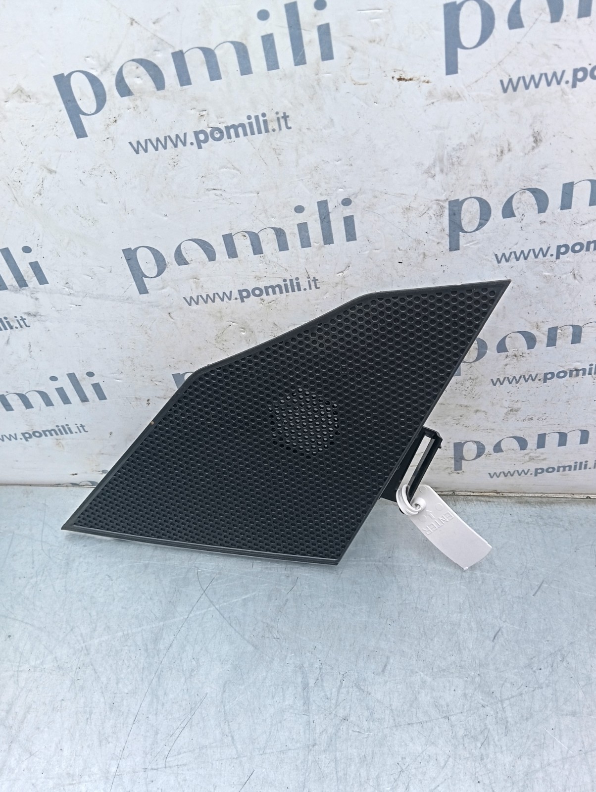 Pomili Elettronica/batteria ibride Copertura speaker Toyota C-HR 55408-F4010-C1