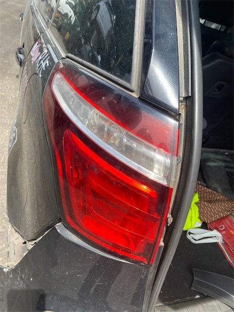 Pomili Fanaleria Fanale posteriore esterno sinistro CITROEN C4 PICASSO
