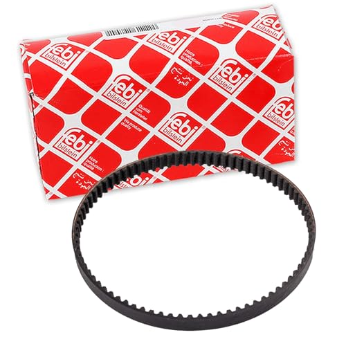 Bilstein Distribuzione 49236 cinghia dentata 81 denti