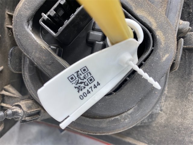 Pomili Fanaleria Fanale posteriore esterno sinistro Ford C-Max CB7