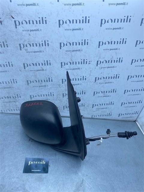 Pomili Cristalli Fiat Panda Van (33) 06/12-09/18 retrovisore destro